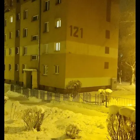 Apartament Przemyslany Esterno foto
