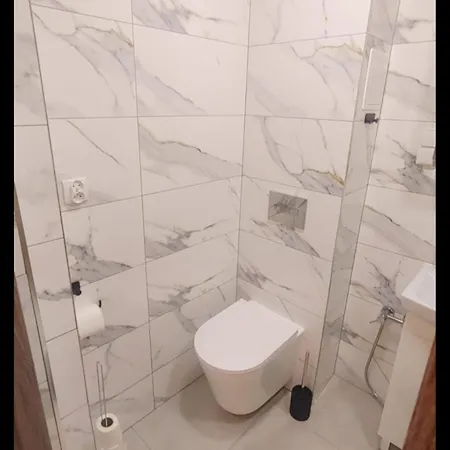 Apartament Przemyslany Esterno foto