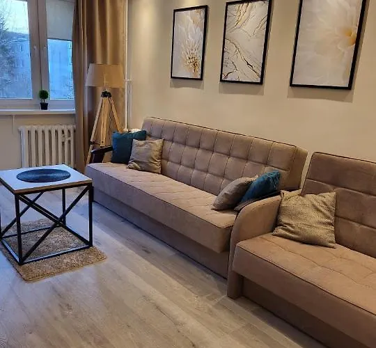 Apartament Przemyslany