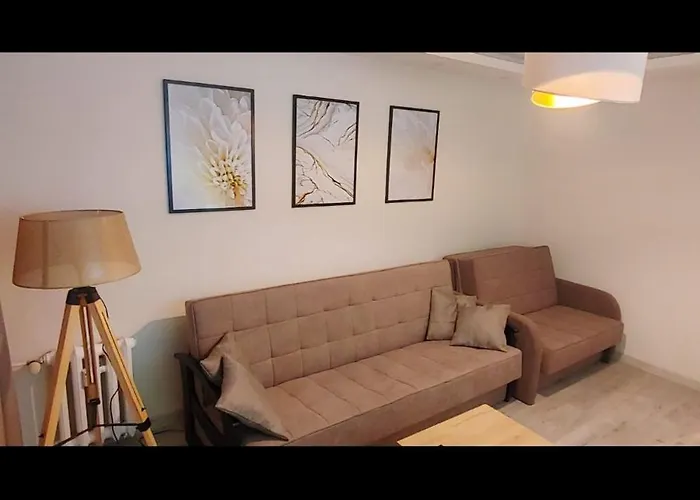 Apartament Przemyslany