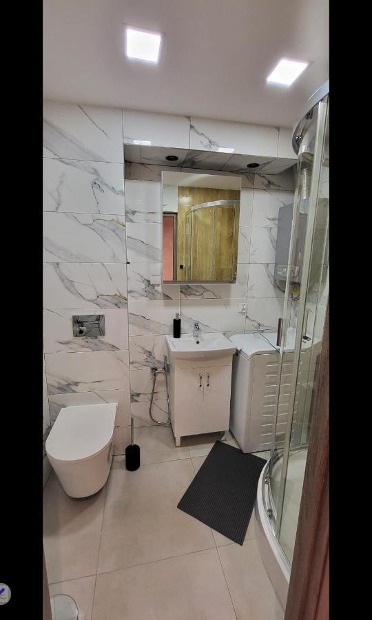 Przemyslany Apartment *