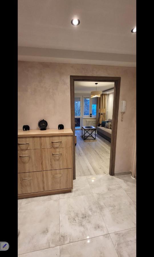 Apartment Przemyslany Przemysl