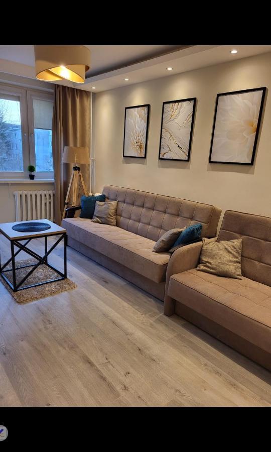 Przemyslany Apartment