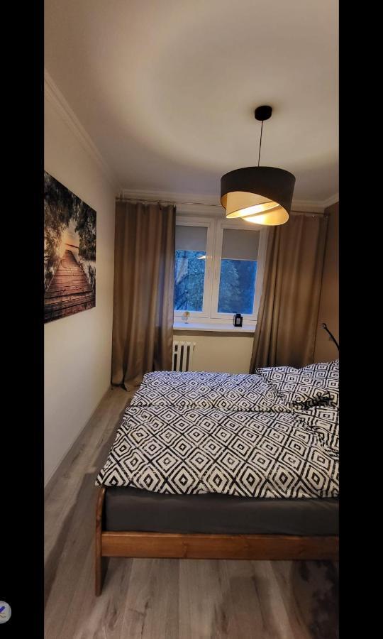 Apartment Przemyslany