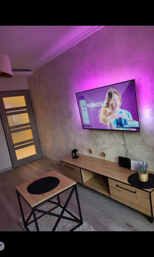Przemyslany Apartment Przemysl