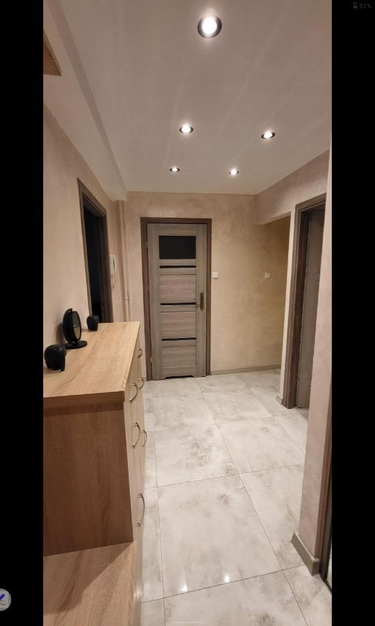 Przemyslany Apartment