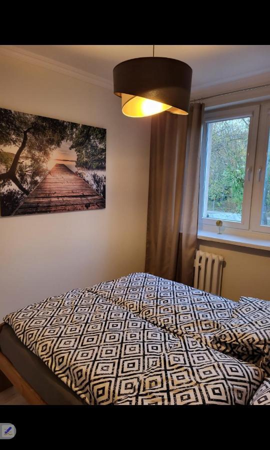 Apartment Przemyslany *