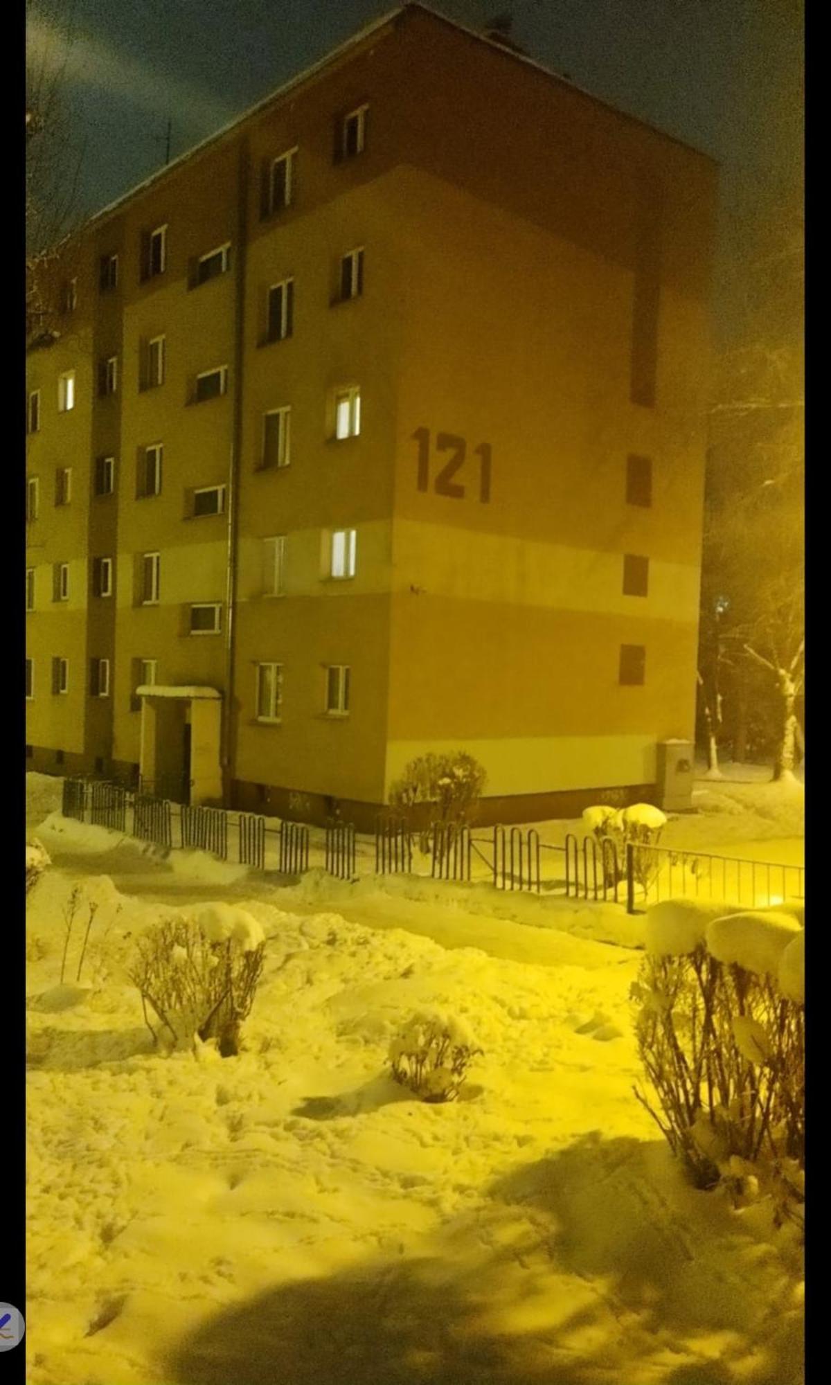Apartment Przemyslany *