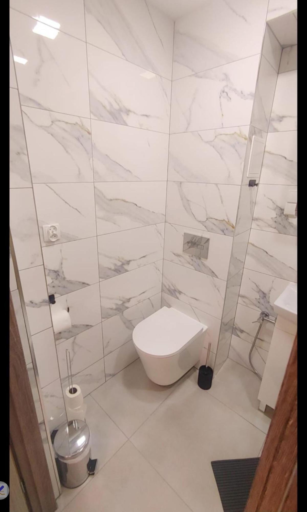 Przemyslany Apartment *